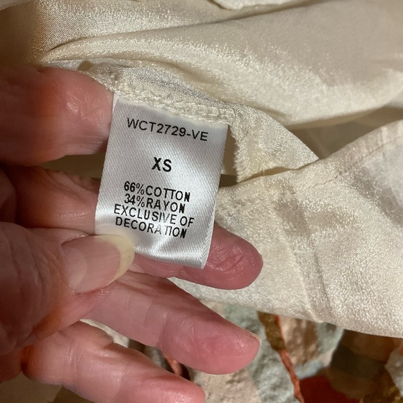 THML Boho Style Dress - Picture 8 of 8